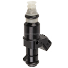 BuyAutoParts 35-01289AN Fuel Injector 2