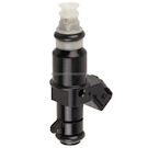 2003 Honda CR-V Fuel Injector 2
