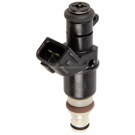 2004 Acura RSX Fuel Injector 1