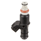 BuyAutoParts 35-00895AN Fuel Injector 2