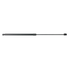 2012 Toyota Avalon Hood Lift Support 1