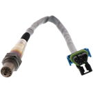 2012 Gmc Terrain Oxygen Sensor Kit 2