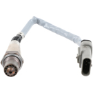 2018 Gmc Terrain Oxygen Sensor Kit 2