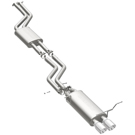 2002 Bmw Z3 Performance Exhaust System 2