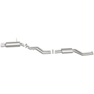 2002 Bmw Z3 Performance Exhaust System 3