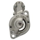 1978 Subaru Standard Starter 1
