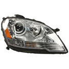 Hella 263064061 Headlight Assembly 1