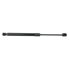 2012 Hyundai Sonata Hood Lift Support 1