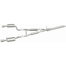MagnaFlow Exhaust Products 16493 Performance Exhaust System 3