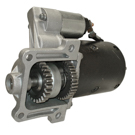 1973 Mazda RX-2 Starter 2