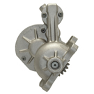 1973 Mazda RX-2 Starter 1