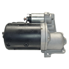 1973 Mazda RX-2 Starter 3