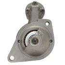 1973 Mazda RX-3 Starter 1