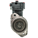 2019 Cummins Engines All Models Air Brake Compressor 1
