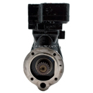 2019 Cummins Engines All Models Air Brake Compressor 1