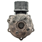 2019 Detroit Diesel Engines All Models Air Brake Compressor 1
