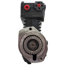 2019 Detroit Diesel Engines All Models Air Brake Compressor 1