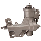 BuyAutoParts Chrysler Imperial Power Steering Gear Box 82-00565R