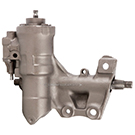 BuyAutoParts 82-00565R Power Steering Gear Box 2