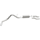 2006 Lincoln Mark LT Performance Exhaust System 3