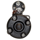 1977 Mazda Mizer Starter 4
