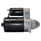 1973 Mazda 618 Starter 3
