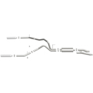 2006 Lincoln Mark LT Performance Exhaust System 3