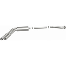 2006 Lincoln Mark LT Performance Exhaust System 3