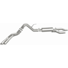 2008 Lincoln Mark LT Performance Exhaust System 3