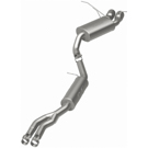 MagnaFlow Exhaust Products 16525 Performance Exhaust System 4
