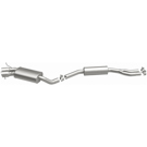 MagnaFlow Exhaust Products 16525 Performance Exhaust System 3
