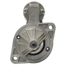 1982 Mazda B2000 Starter 1
