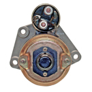 1987 Peugeot 505 Starter 4