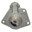 1987 Peugeot 505 Starter 1