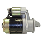 1987 Peugeot 505 Starter 3