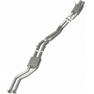 2001 Bmw 330Ci Performance Exhaust System 4