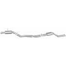 2001 Bmw 330Ci Performance Exhaust System 3