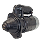 1973 Audi 100 Series Starter 2