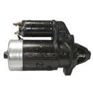 1973 Audi 100 Series Starter 3