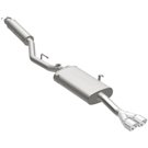 1987 Bmw 325e Performance Exhaust System 2