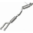 2007 Bmw 328xi Performance Exhaust System 4