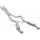 2007 Bmw 335xi Performance Exhaust System 2