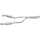2007 Bmw 335xi Performance Exhaust System 3