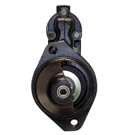 1976 Mercedes Benz 450SE Starter 1