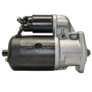 1971 Mercedes Benz 600 Starter 3