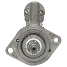 1980 Volkswagen Vanagon Starter 1