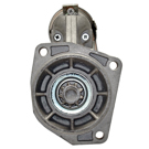 1982 Volkswagen Rabbit Starter 1