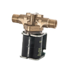 Big Parts HVAC Heater Control Valve L4-S0458BIGN