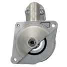 BuyAutoParts  Peugeot 505 Starter 30-06300AR