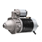1981 Audi 5000 Starter 2